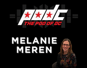 Melanie Meren Podcast