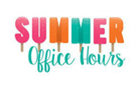 summer hours