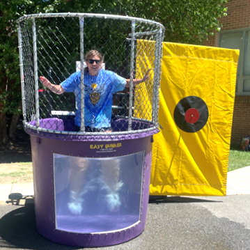 6th Grade Party
