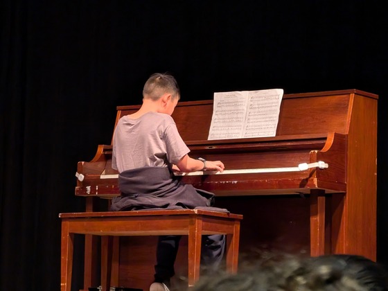 Variety Show