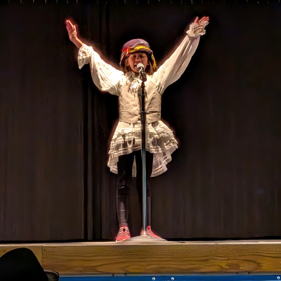 Variety Show