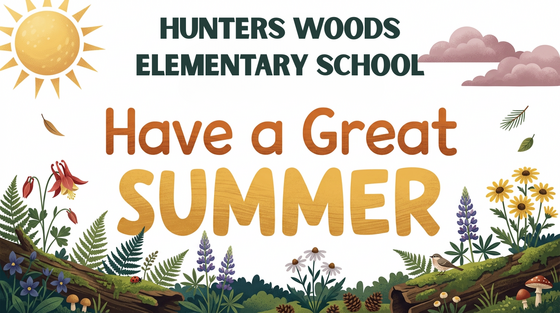 Have a Great Summer