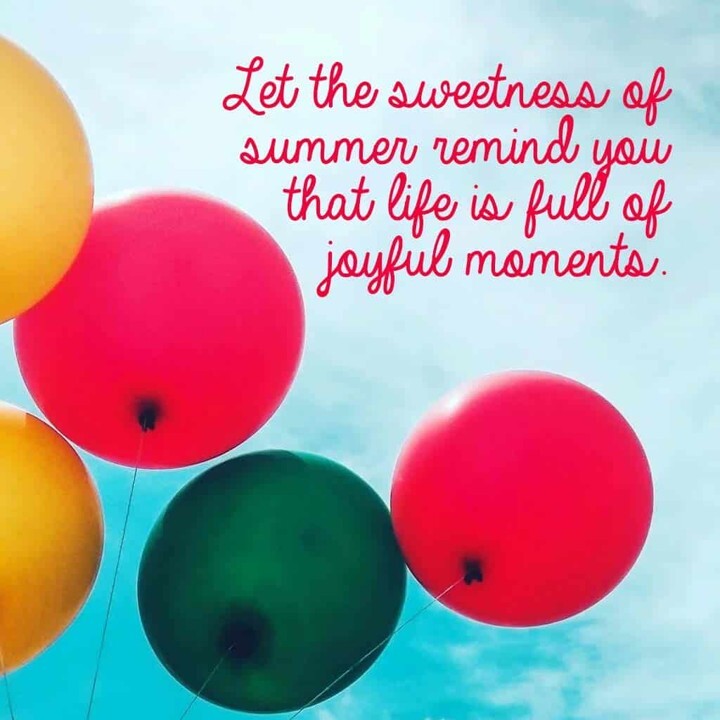 summer