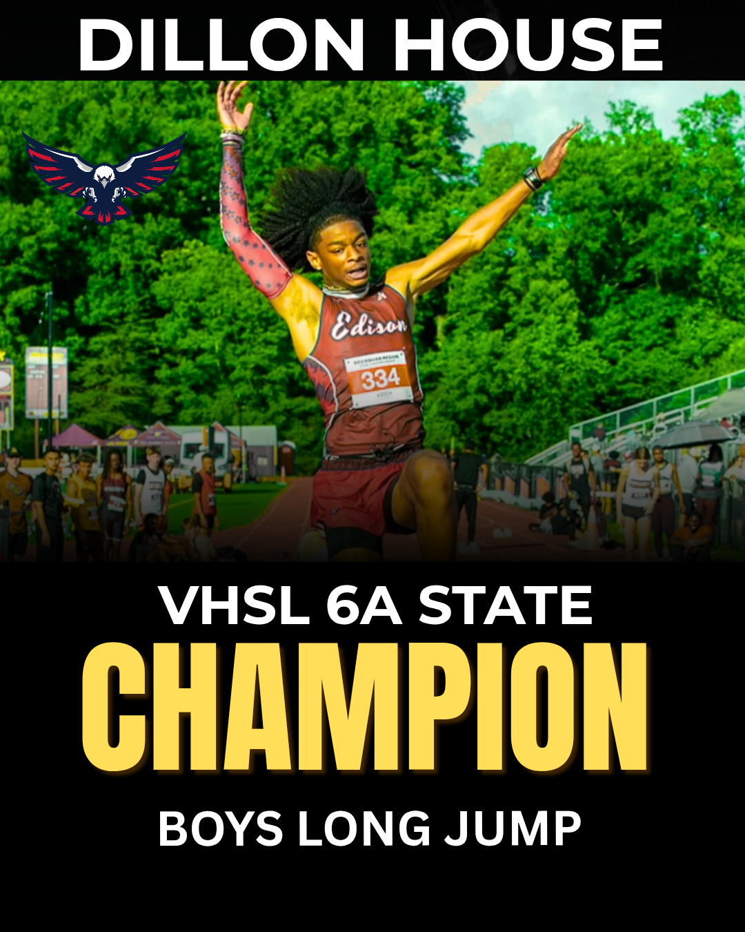 Dillon State Championship