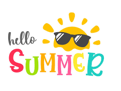 Hello Summer