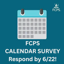 calendar Survey
