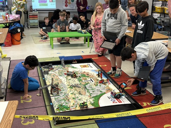 Robotics Team