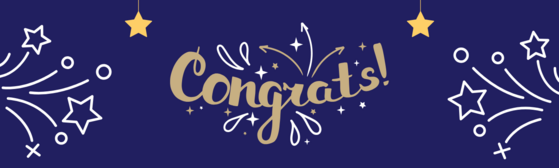 congrats long