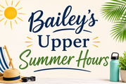 Summer Hours Upper