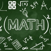 Math Image