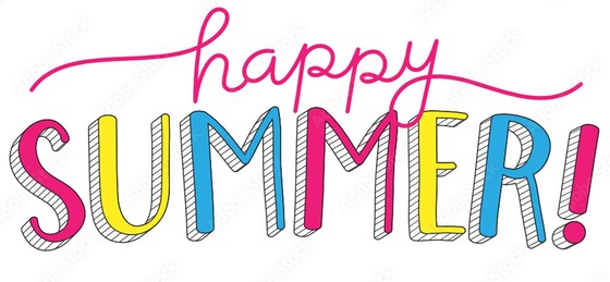 Happy Summer