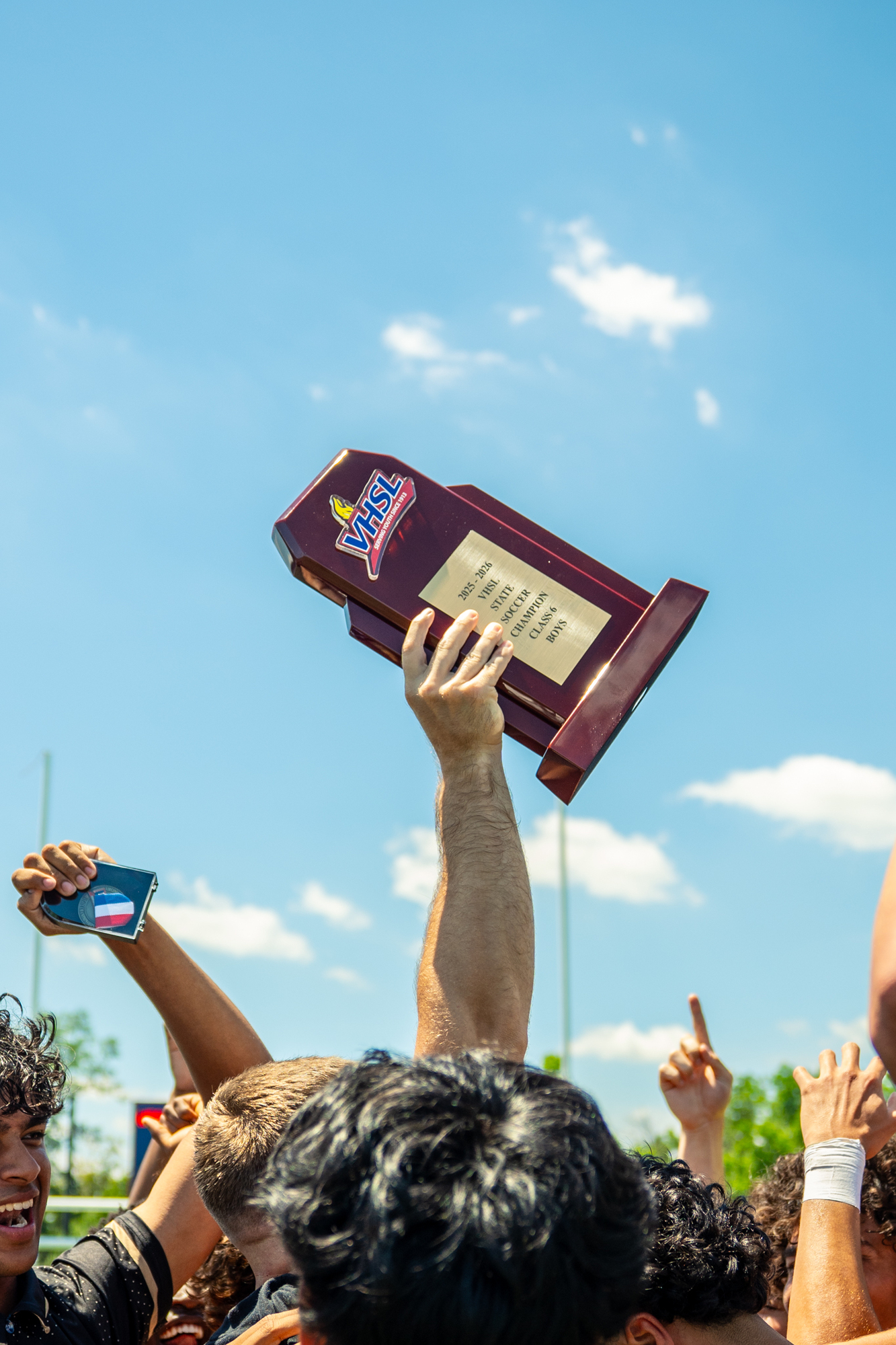 trophy