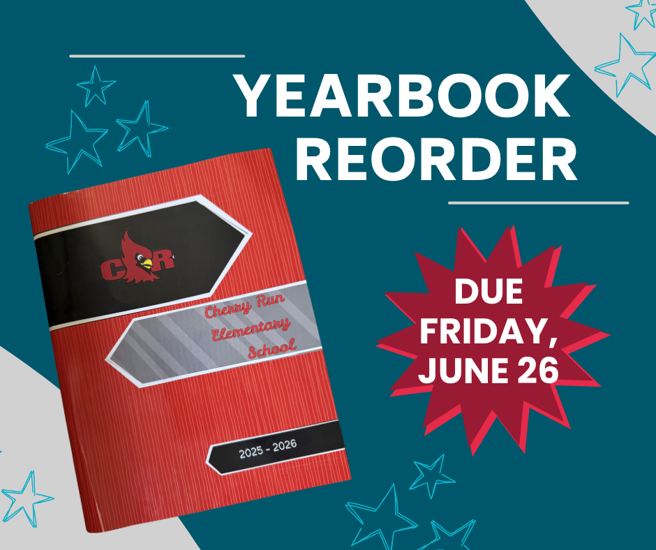 Yearbook Orders