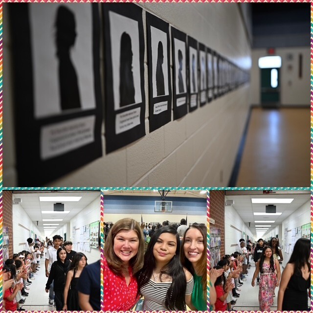 6th Grade Graduation