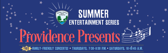 Providence Presents