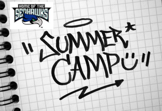 SLHS Camps