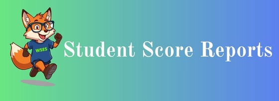 Student Score Reports