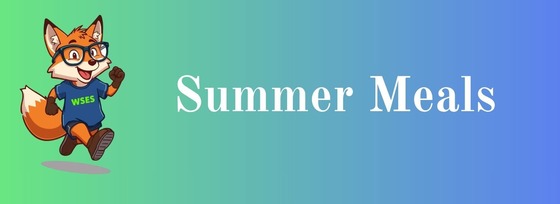Summer Meals