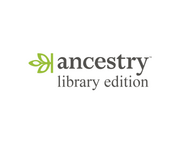 Ancestry Library Edition 
