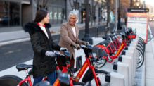 Capital Bikeshare For All