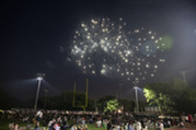 MCC Independence Day Fireworks Celebration