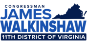 Congressman James Walkinshaw