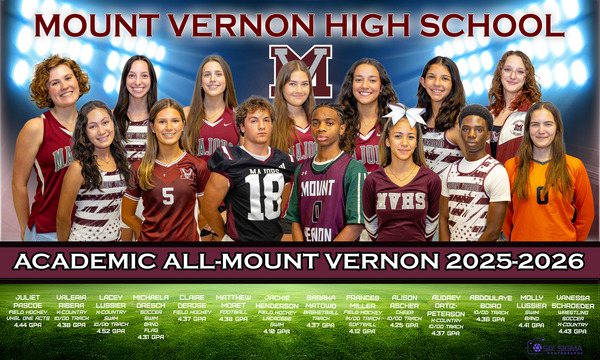 All Mount Vernon