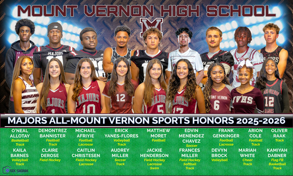 All Mount