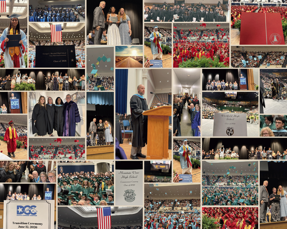2026 FCPS Graduation Photos