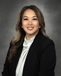 Megan Vroman Chief of Schools