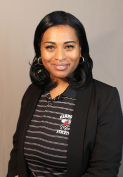 Principal Farris