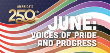 America's 250th: Voices of Pride and Progress