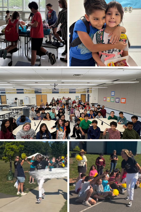 End of the Year at Clearview