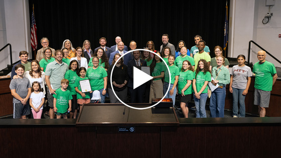 Resolution on Instructional Tech