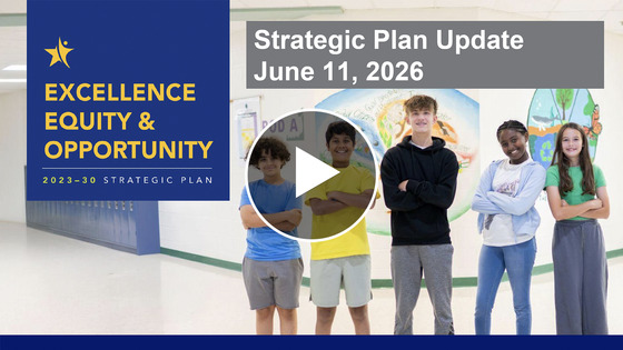 Strategic PLAN