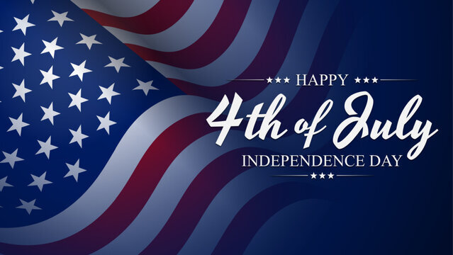 4 of july