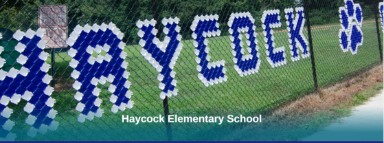 Haycock Elementary