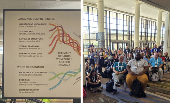 ISTE Conference