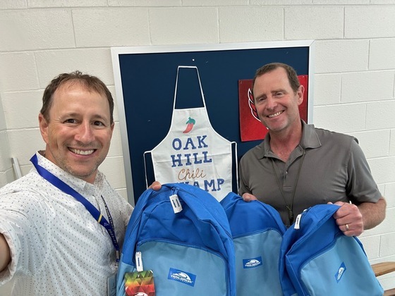 Oak Hill Elementary