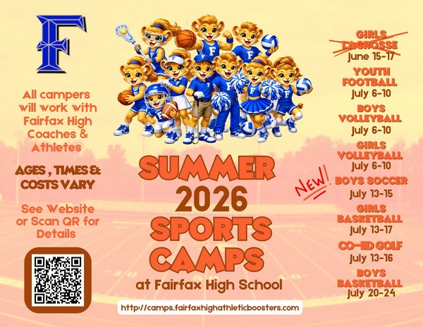 camps