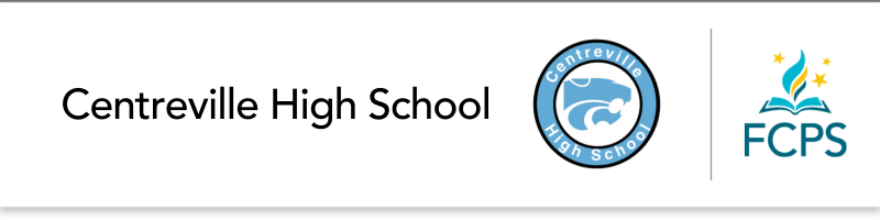 Centreville Header
