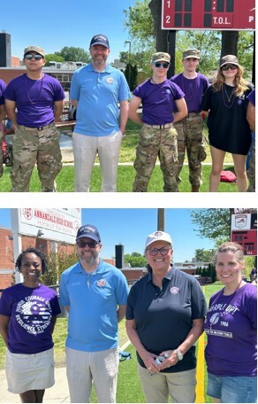 2026 Military Family Day Photos