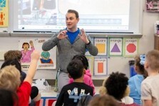 Teacher Nathan