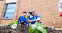 West Potomac Teacher Video