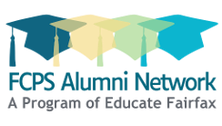 FCPS Alumni Network Logo