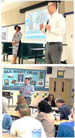 Boundary Study Community Meetings