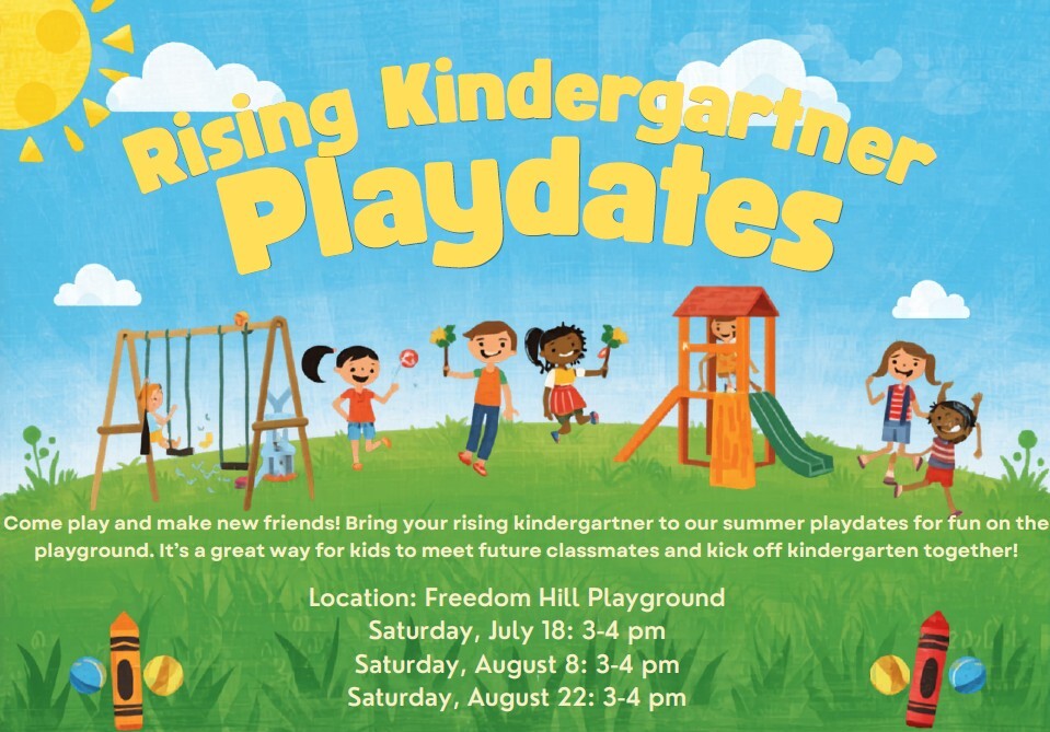 playdates