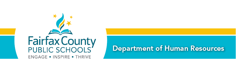 Department of Human Resources