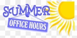 Office hours