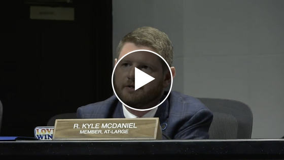 Kyle Vicechair
